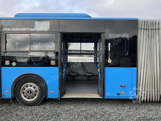 Articulated bus Mercedes-Benz Conecto G