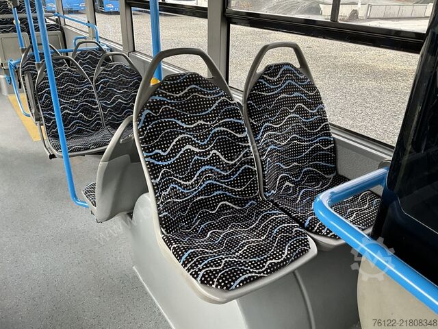 Articulated bus Mercedes-Benz Conecto G