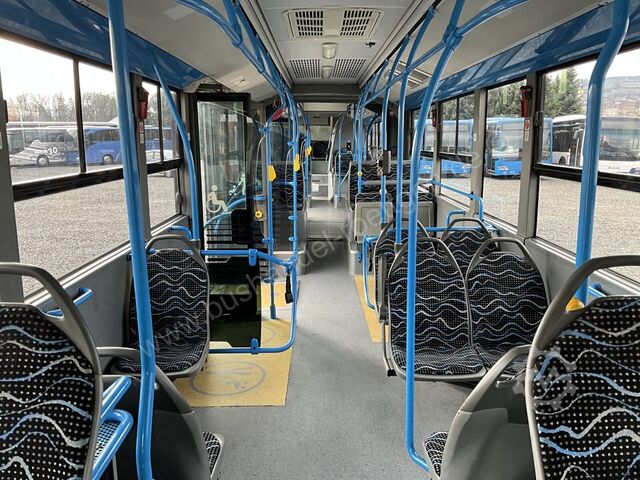 Articulated bus Mercedes-Benz Conecto G