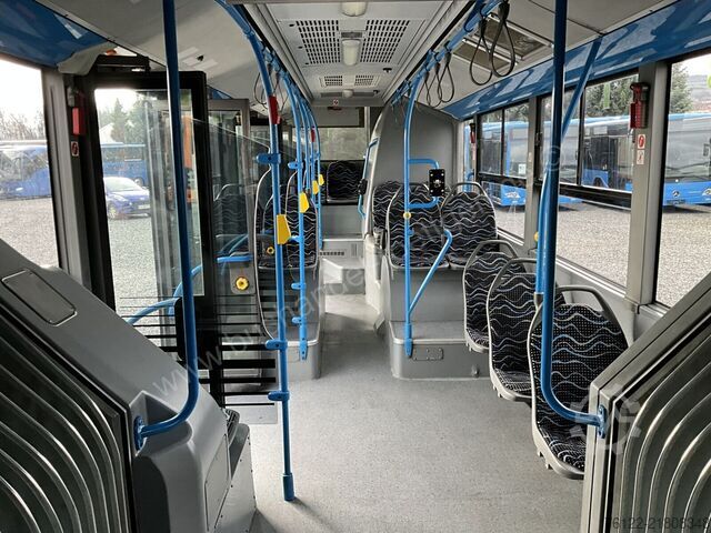 Articulated bus Mercedes-Benz Conecto G
