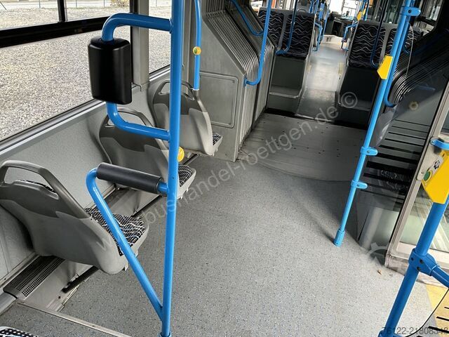 Articulated bus Mercedes-Benz Conecto G