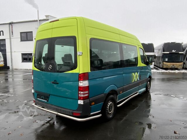 Passenger transport Mercedes-Benz 313 CDI Sprinter