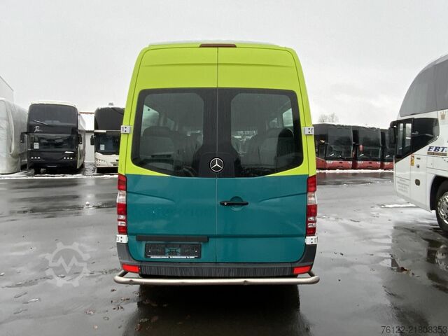 Passenger transport Mercedes-Benz 313 CDI Sprinter