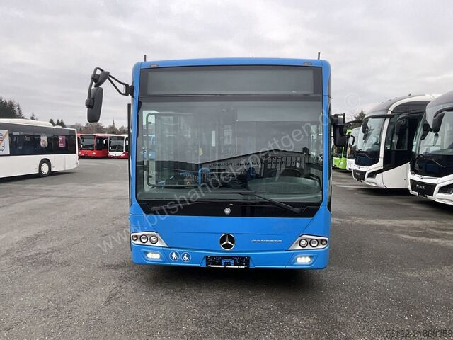 Articulated bus Mercedes-Benz Conecto G