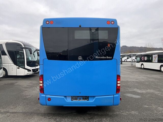 Articulated bus Mercedes-Benz Conecto G