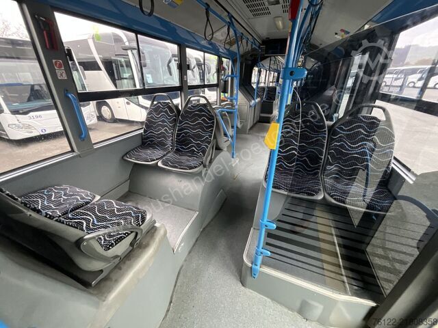 Gelenkbus Mercedes-Benz Conecto G