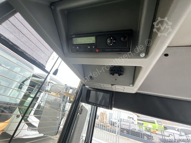 Gelenkbus Mercedes-Benz Conecto G
