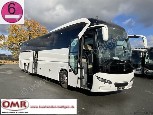 Touring car Neoplan Tourliner L
