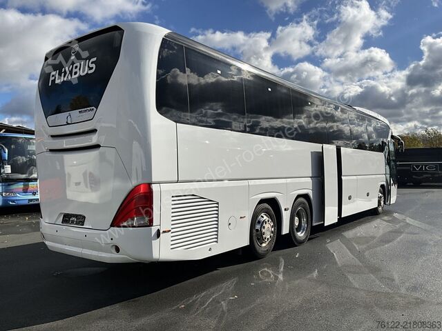 Touring car Neoplan Tourliner L