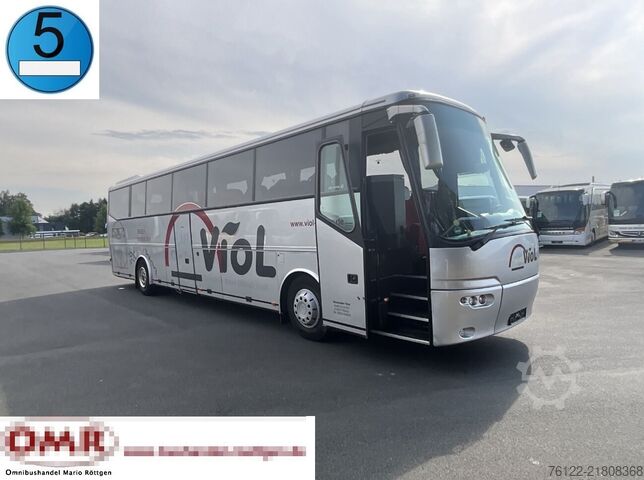 Touring car VDL Futura