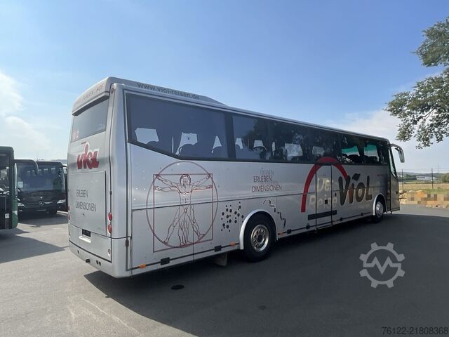 Touring car VDL Futura