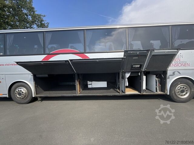 Touring car VDL Futura