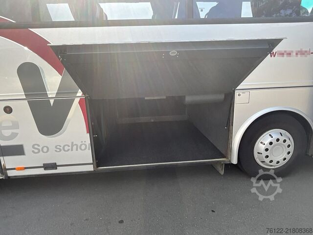 Touring car VDL Futura