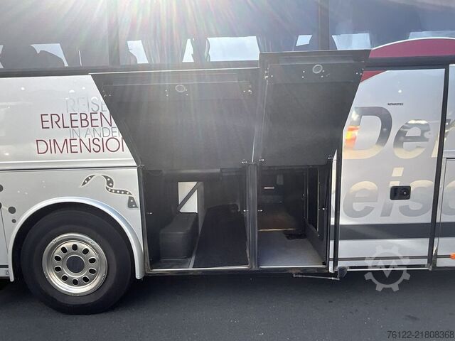 Touring car VDL Futura