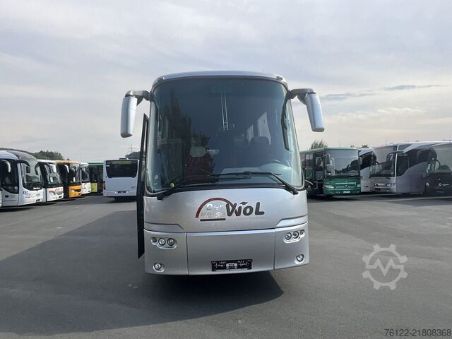 Touring car VDL Futura