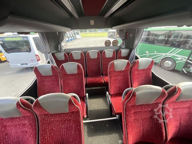 Reisebus VDL Futura