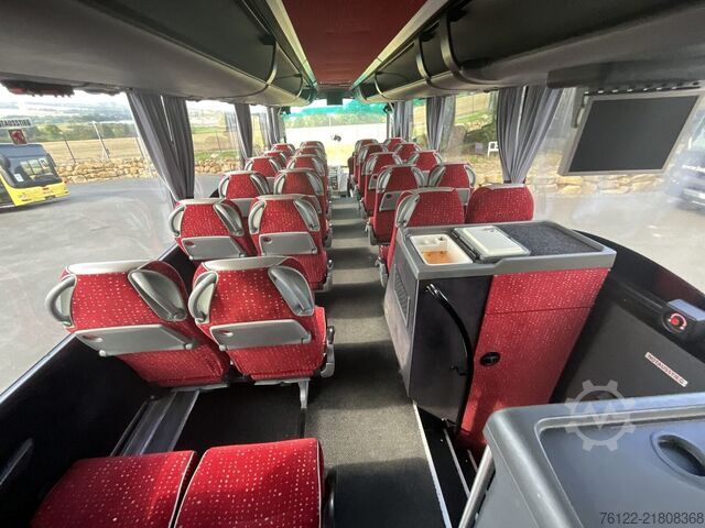 Reisebus VDL Futura