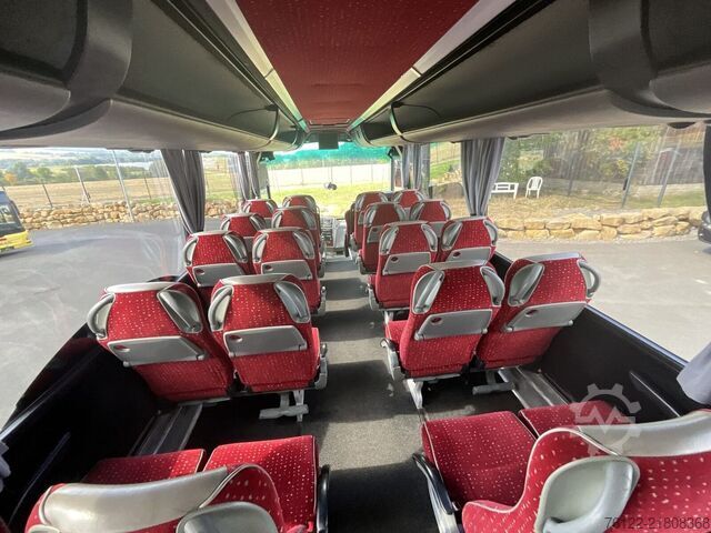 Reisebus VDL Futura