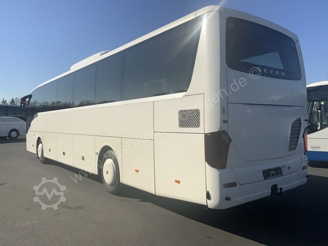 Touring car Setra S 515 MD
