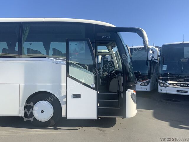 Touring car Setra S 515 MD