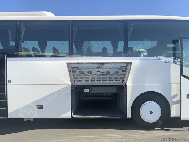Touring car Setra S 515 MD