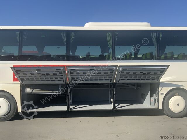 Touring car Setra S 515 MD