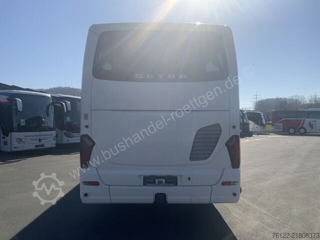 Touring car Setra S 515 MD