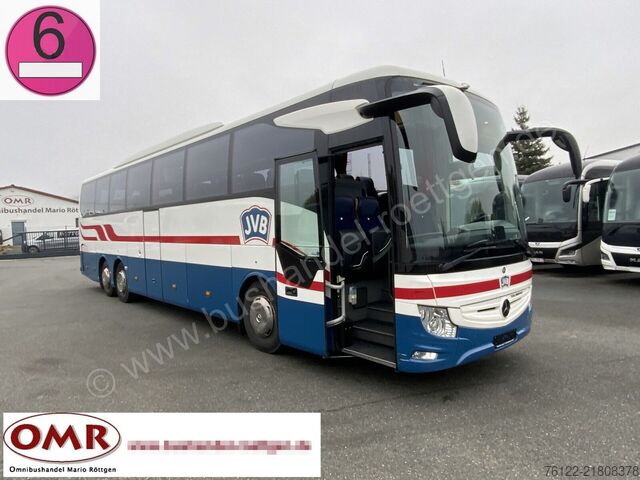 Touring car Mercedes-Benz Tourismo