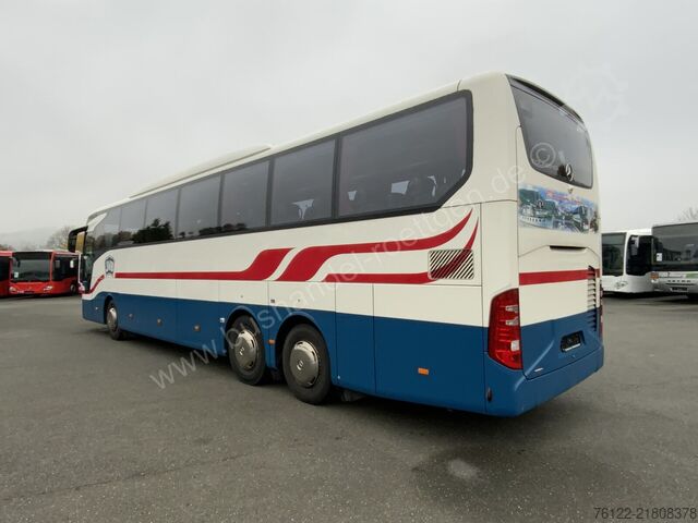 Touring car Mercedes-Benz Tourismo