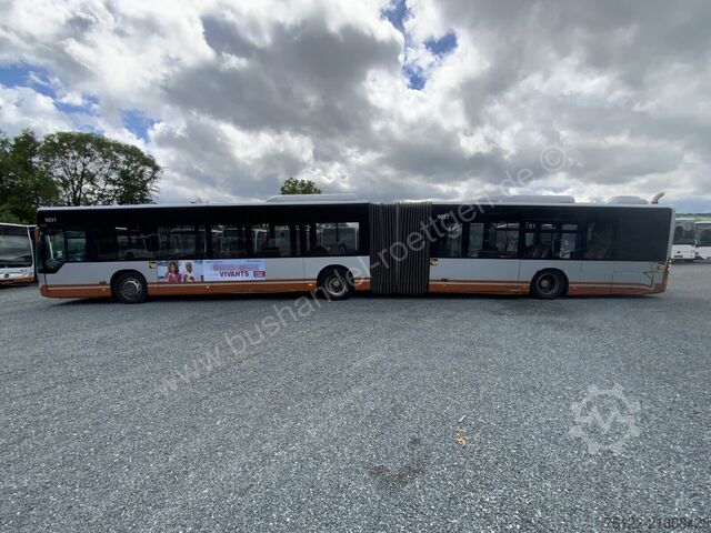 Articulated bus Mercedes-Benz O 530 G Citaro