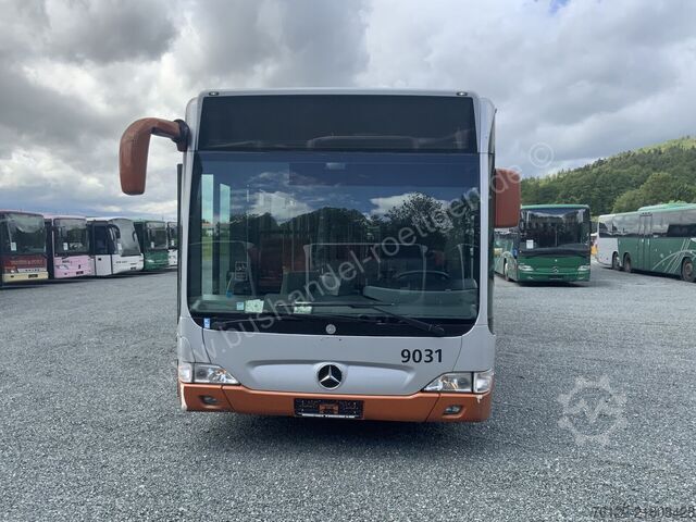 Articulated bus Mercedes-Benz O 530 G Citaro