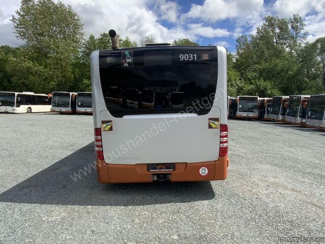 Articulated bus Mercedes-Benz O 530 G Citaro