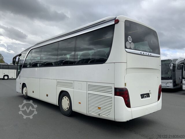 Touring car Setra S 411 HD