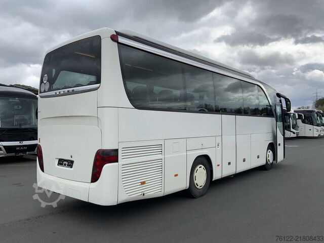Touring car Setra S 411 HD