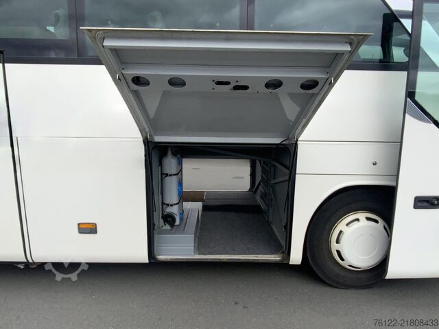 Touring car Setra S 411 HD