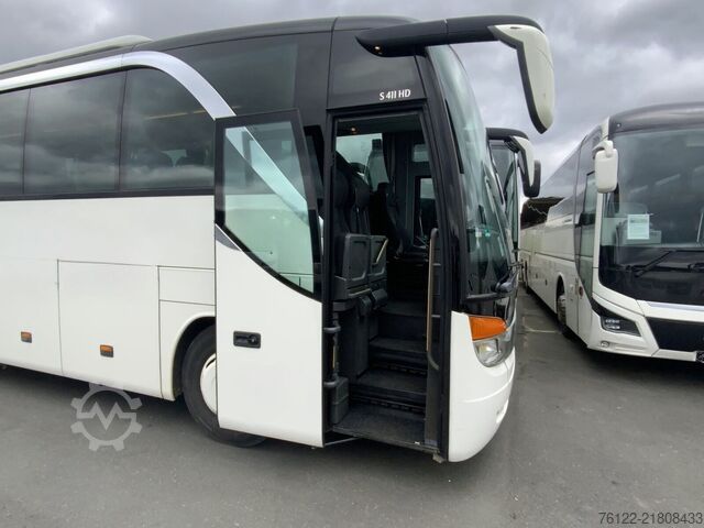Touring car Setra S 411 HD
