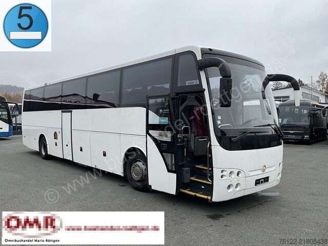 Touring car Temsa Safari HD