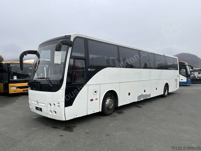Touring car Temsa Safari HD