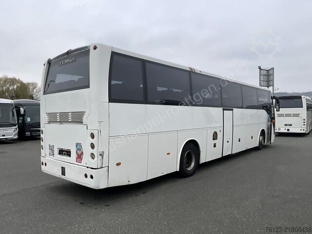 Touring car Temsa Safari HD