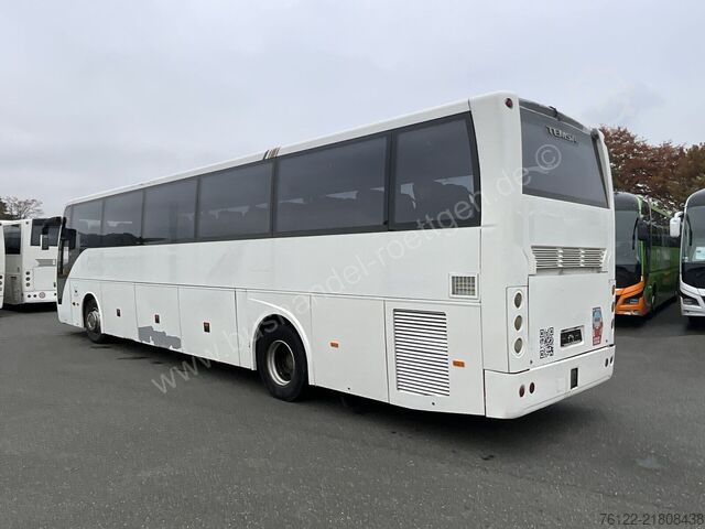 Touring car Temsa Safari HD