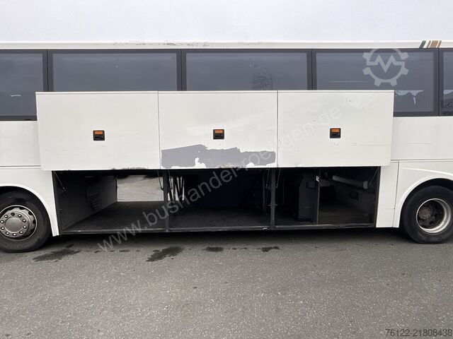 Touring car Temsa Safari HD