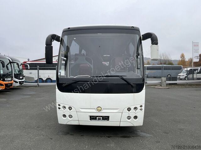 Touring car Temsa Safari HD