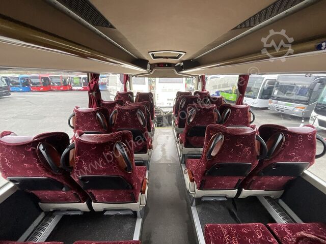 Touring car Temsa Safari HD