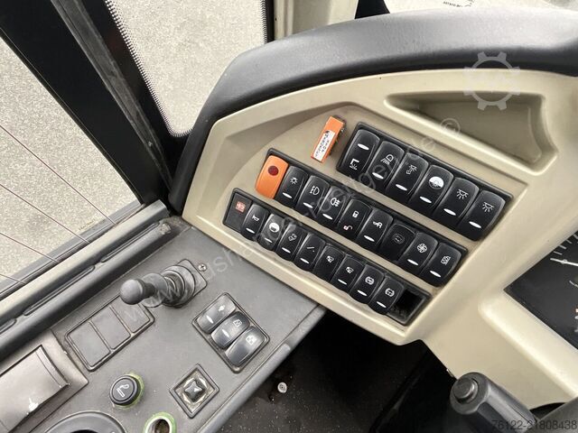 Touring car Temsa Safari HD
