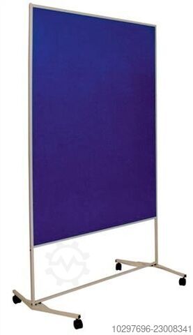 Moderationswand B1200xH1500mm - 1 ST  