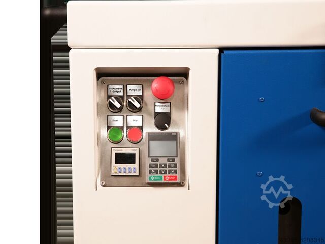 Trogvibrator EUROTEC INNOVATION TV25-M - Kompakt