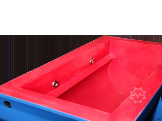 Trogvibrator EUROTEC INNOVATION TV25-M - Kompakt