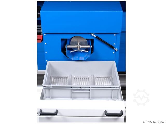 Trogvibrator EUROTEC INNOVATION TV25-M - Kompakt