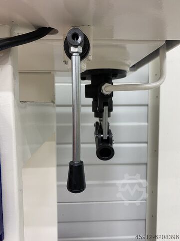 Werkstattpresse AYEL-TECH WP-HD 160