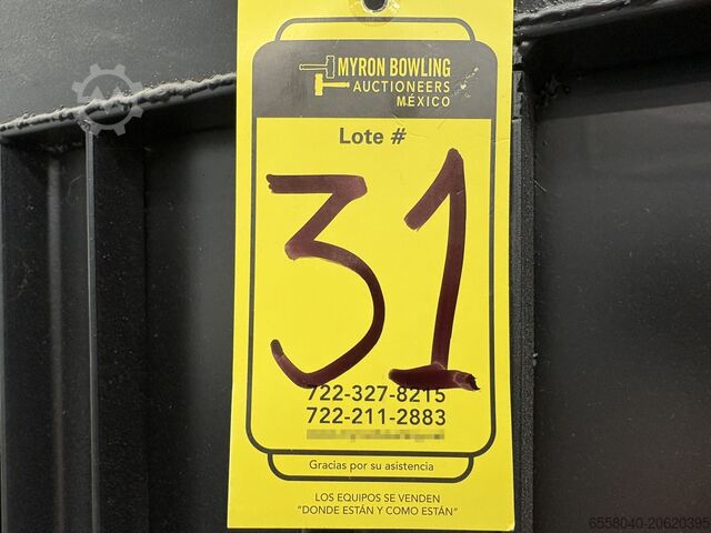 Cardboard compactor COMPACTOR NA